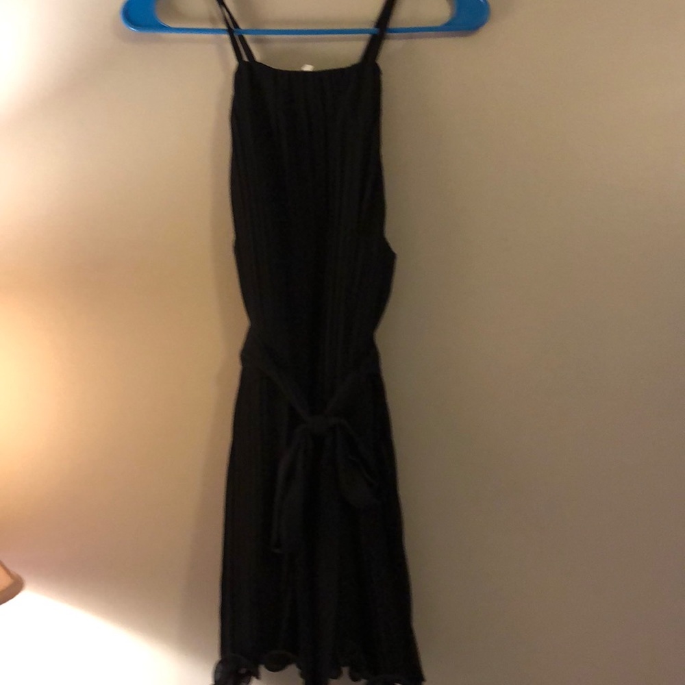 NWOT black top lg